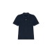 Product thumbnail Boy's terry polo shirt 1