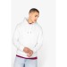 Sweat-shirt capuche bio Native Spirit, textile divers écologique, recyclé, durable ou bio promotional