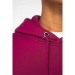Sweat-shirt capuche bio Native Spirit, textile divers écologique, recyclé, durable ou bio promotional
