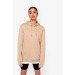 Sweat-shirt capuche bio Native Spirit, textile divers écologique, recyclé, durable ou bio promotional