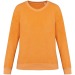 Sweat oversize éponge femme, Made In Europe (hors France) promotional