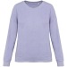 Women's oversized towelling sweatshirt wholesaler