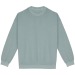 Sweat oversize Terry280 unisexe, Made In Europe (hors France) promotional