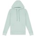 Product thumbnail Terry280 unisex hoodie 1