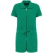Product thumbnail Women's terry cloth jumpsuit 1