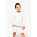 Children's fleece Bermuda shorts, Shorts promotional