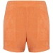 Short éponge Fille, Made In Europe (hors France) promotional