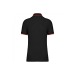 Polo homme manches courtes à rayures wholesaler