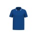 Polo homme manches courtes à rayures wholesaler