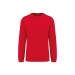 Sweat-shirt col rond 80/20 unisexe, Sweat-shirt promotional