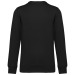 Unisex round-neck recycled sweatshirt wholesaler