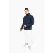Special transfer bi-material jacket, Down jacket promotional
