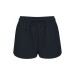 Short écoresponsable molleton non gratté femme, Short promotional