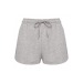 Short écoresponsable molleton non gratté femme wholesaler