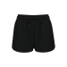 Short écoresponsable molleton non gratté femme, Short promotional