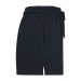 Short écoresponsable molleton non gratté femme wholesaler
