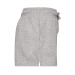 Short écoresponsable molleton non gratté femme, Short promotional