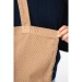 Eco-friendly corduroy bag wholesaler