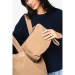 Eco-friendly corduroy pouch wholesaler