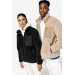 Native Spirit eco-friendly sherpa jacket wholesaler
