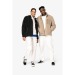Native Spirit eco-friendly sherpa jacket, polar promotional