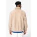 Native Spirit eco-friendly sherpa jacket, polar promotional
