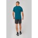 Eco-responsible 2-in-1 shorts with integrated men's underwear, Shorts promotional