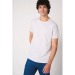 T-shirt homme 190g/m², T-shirt classique promotional