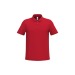 Polo piqué homme wholesaler