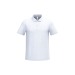 Polo piqué homme, Polo manches courtes promotional