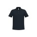 Polo piqué homme, Polo manches courtes promotional