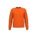 Sweat-shirt col rond unisexe, Sweat-shirt promotional