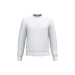 Sweat-shirt col rond unisexe wholesaler