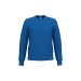 Sweat-shirt col rond unisexe wholesaler