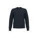 Sweat-shirt col rond unisexe, Sweat-shirt promotional
