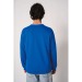 Sweat-shirt col rond unisexe, Sweat-shirt promotional