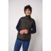 Bodywarmer matelassé homme, Bodywarmer ou veste sans manches promotional