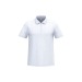 Polo de sport col 1/4 zip homme, Polo de sport respirant promotional
