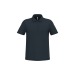 Polo de sport col 1/4 zip homme wholesaler