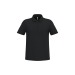 Polo de sport col 1/4 zip homme, Polo de sport respirant promotional