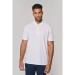 Polo de sport col 1/4 zip homme, Polo de sport respirant promotional