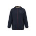 Product thumbnail Veste doublée sherpa unisexe 1