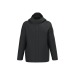 Unisex Two-Tone Waterproof 3-in-1 Parka with Hood wholesaler