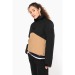 Unisex Two-Tone Waterproof 3-in-1 Parka with Hood, Parka promotional