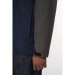 Unisex Two-Tone Waterproof 3-in-1 Parka with Hood, Parka promotional