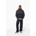 Unisex Two-Tone Waterproof 3-in-1 Parka with Hood wholesaler