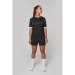 Maillot multisport en polyester unisexe, maillot de football promotional