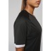 Maillot multisport en polyester unisexe, maillot de football promotional