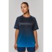 Maillot multisport polyester sublimé unisexe, maillot de football promotional