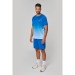 Maillot multisport polyester sublimé unisexe wholesaler